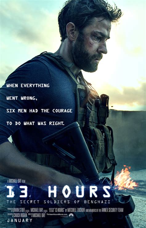 bangkazza.com|13 Hours: The Secret Soldiers of Benghazi (2016)